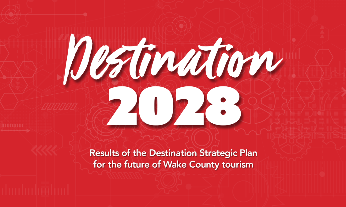 Destination 2028