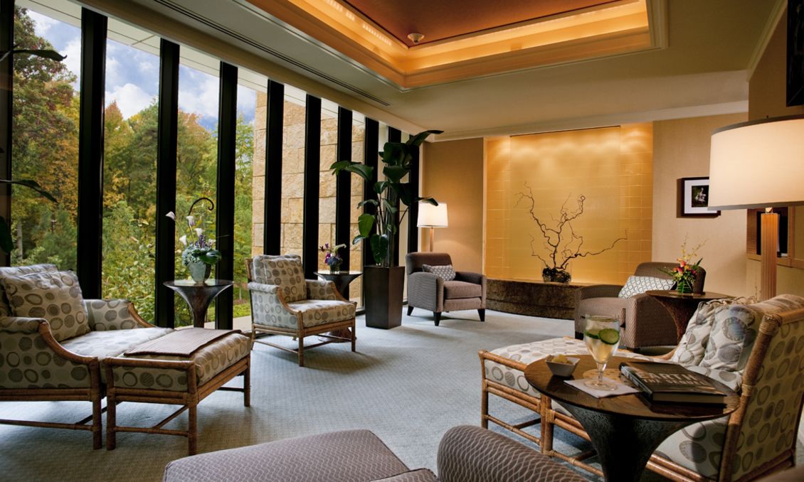 The Umstead Hotel and Spa