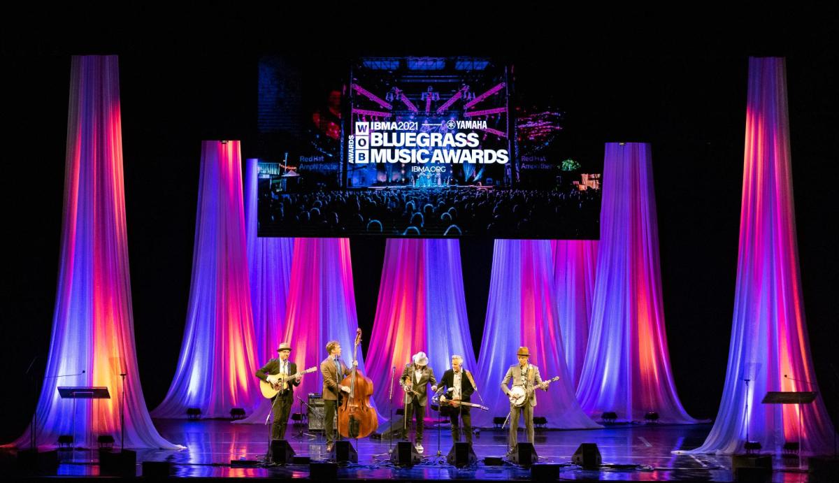 IBMA Bluegrass Music Awards
