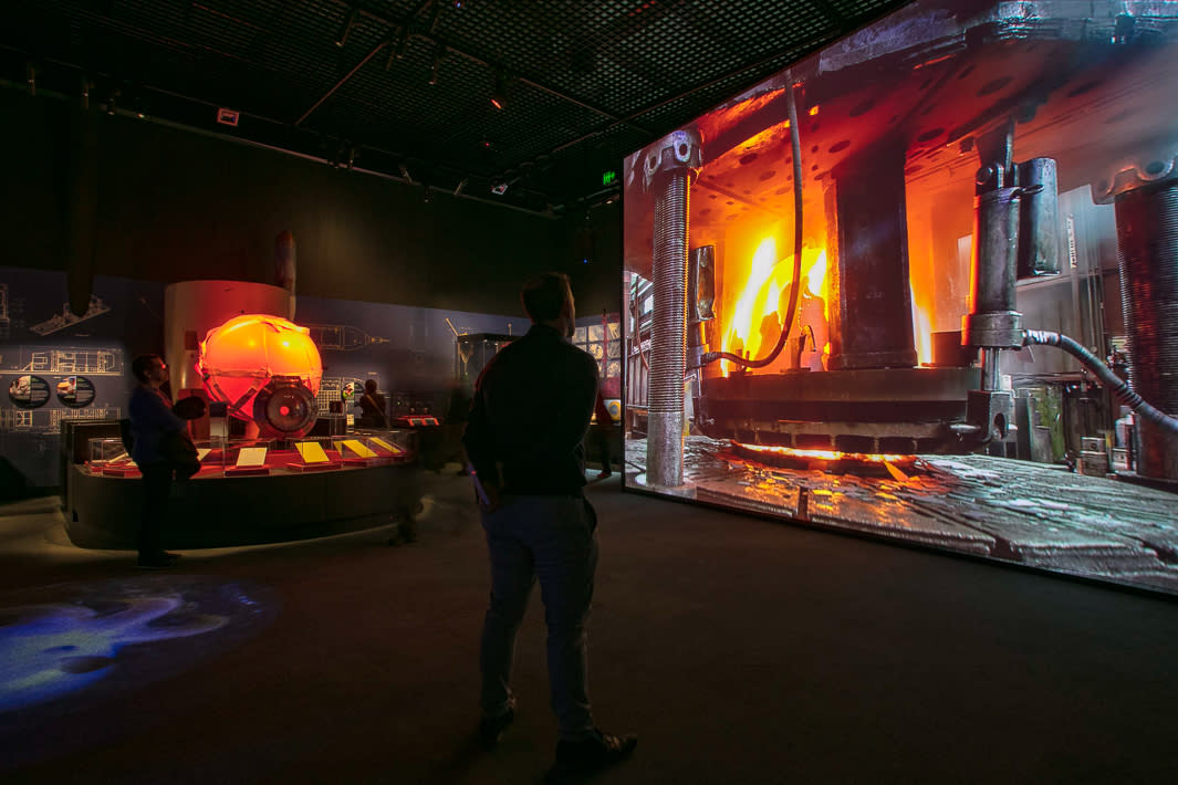 Challenging the Deep