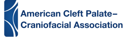 American Cleft Palate-Craniofacial Association