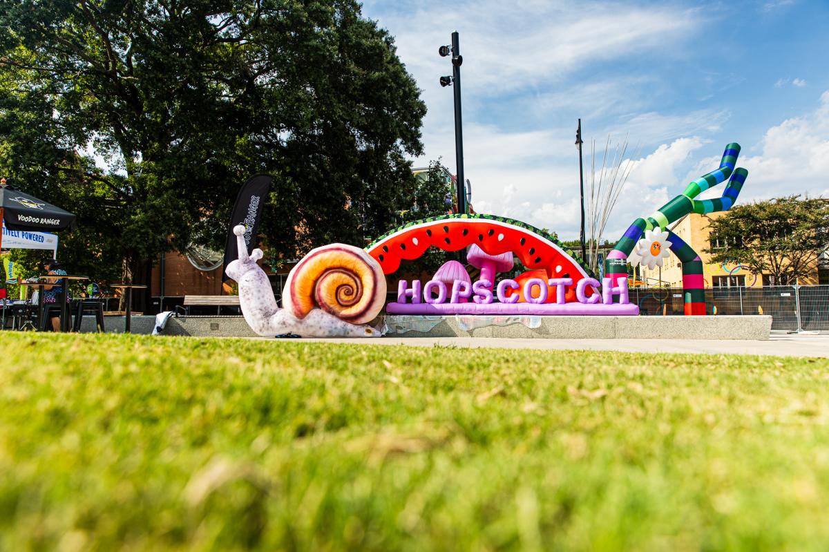 Hopscotch Music Festival