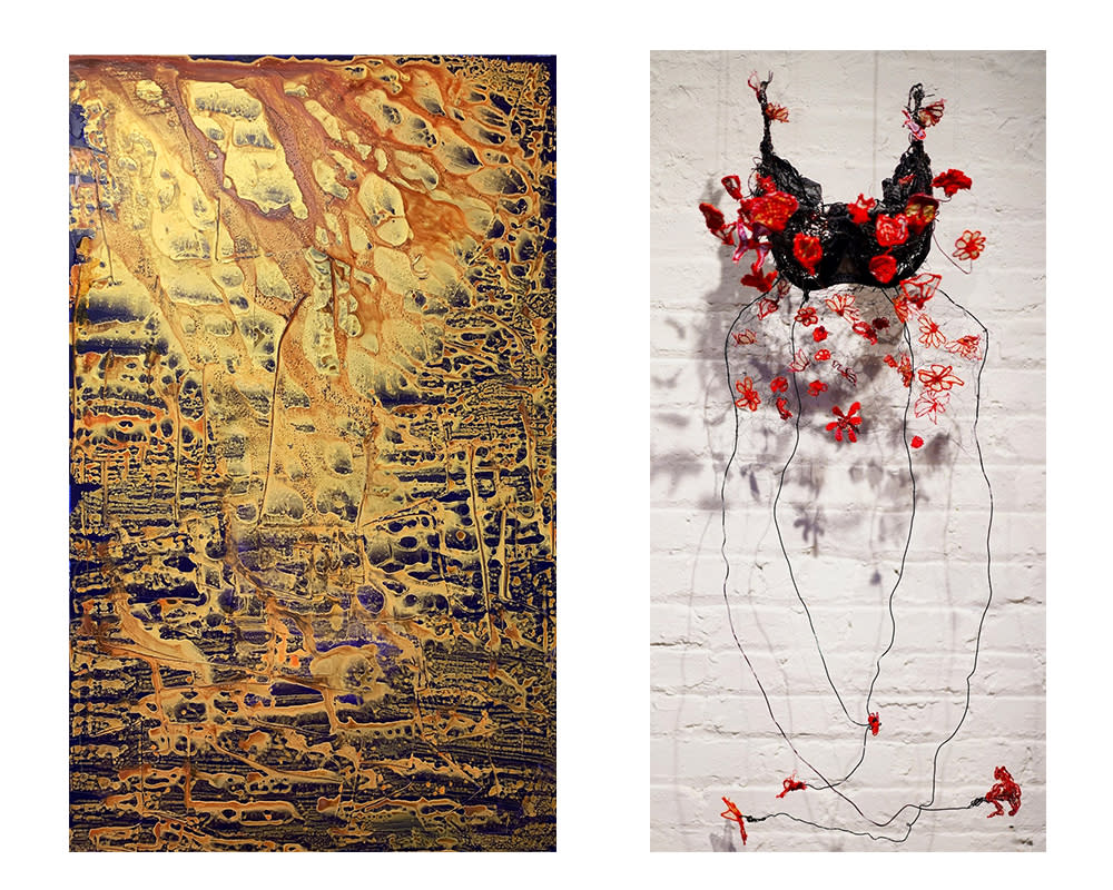 Block Gallery artwork