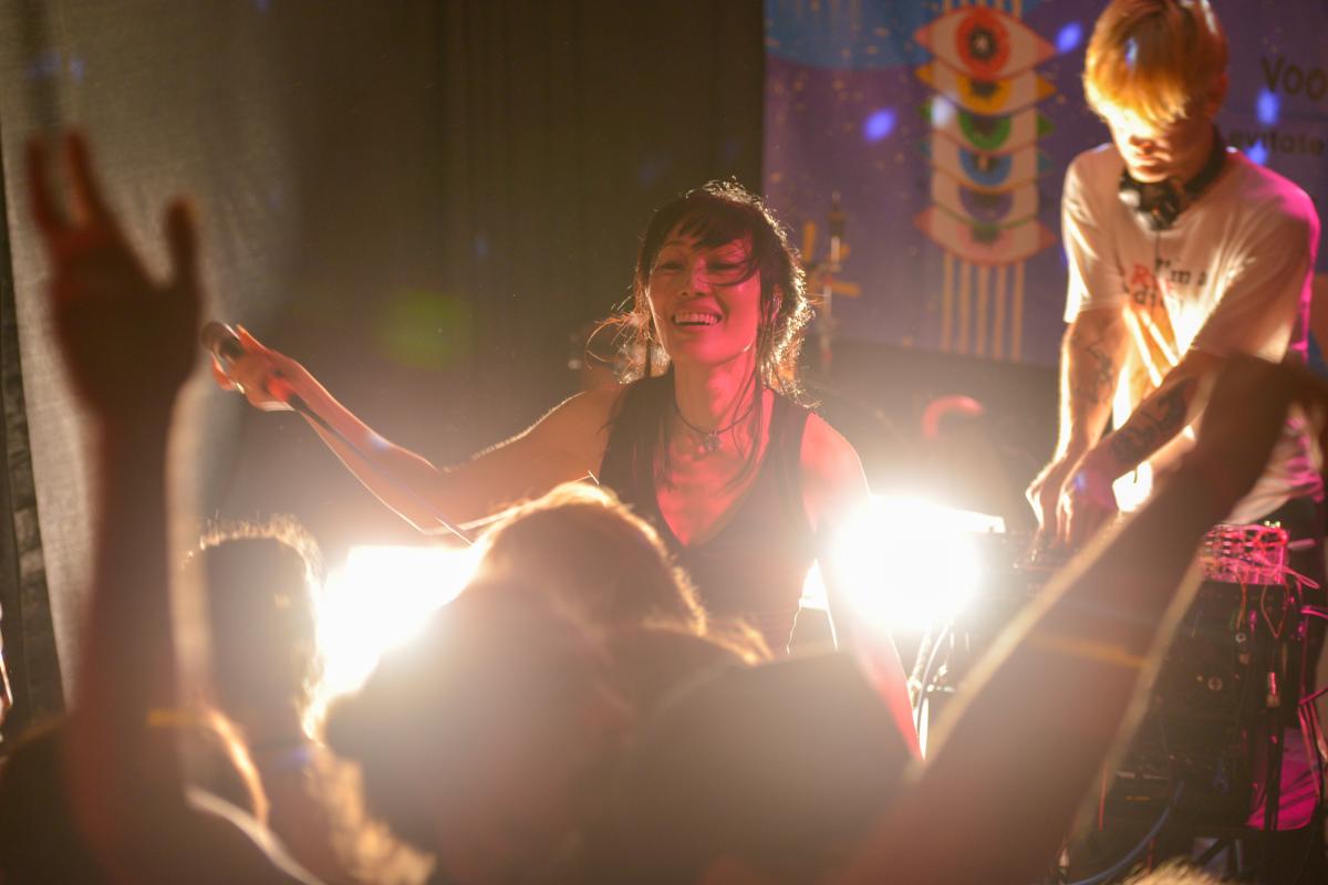 Hopscotch Music Festival