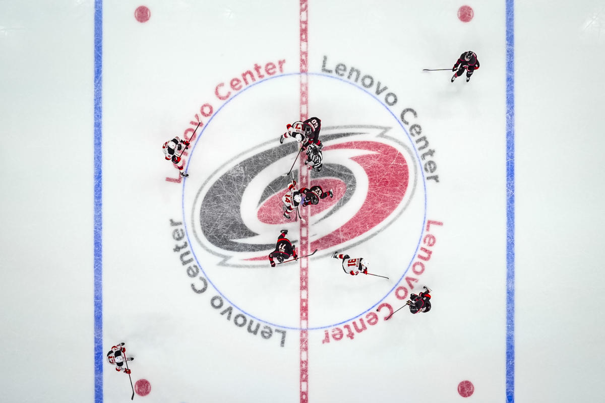 Carolina Hurricanes