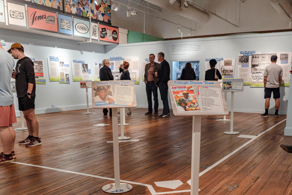 Diamond Days COR Museum