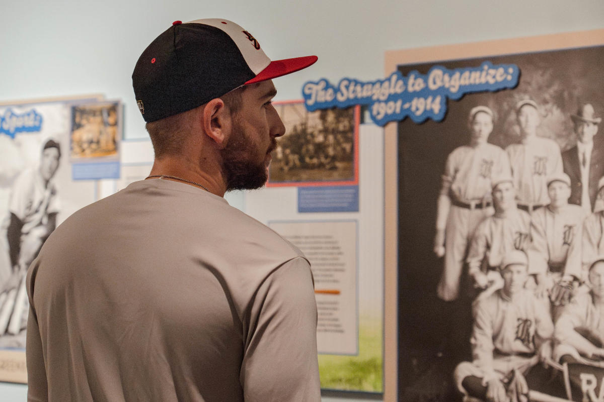 Diamond Days COR Museum