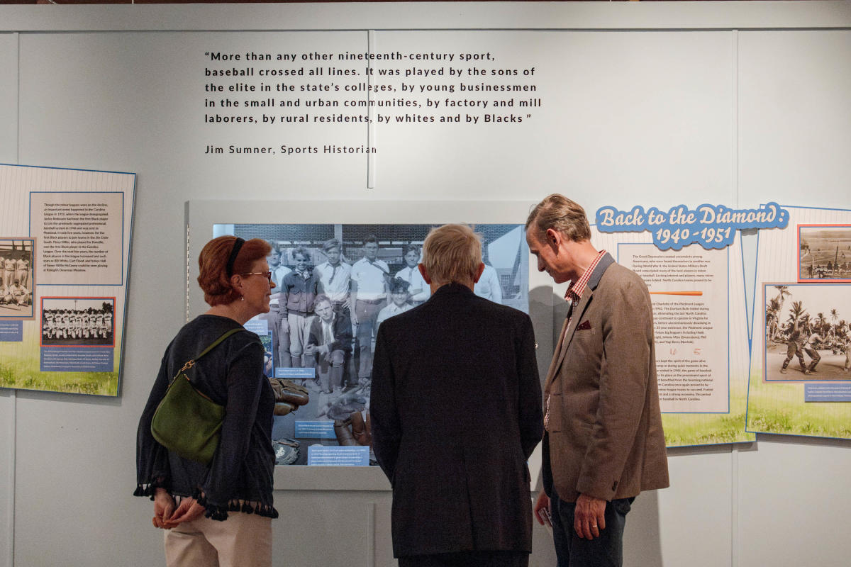 Diamond Days COR Museum
