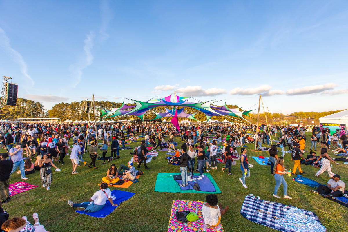 Dreamville Festival