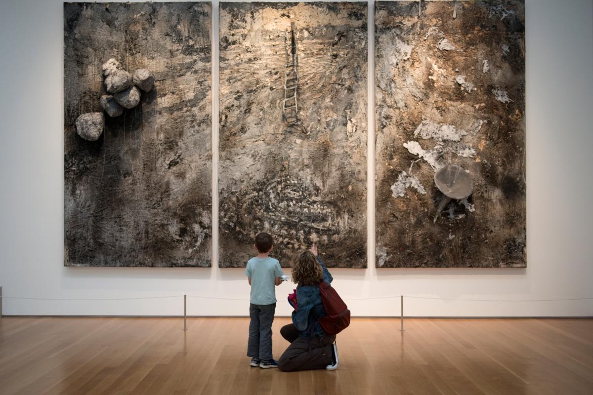 North Carolina Museum of Art