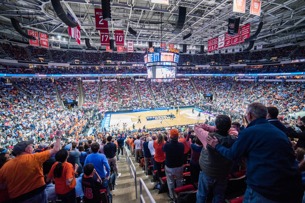 March Madness NCAA Basketball 2016