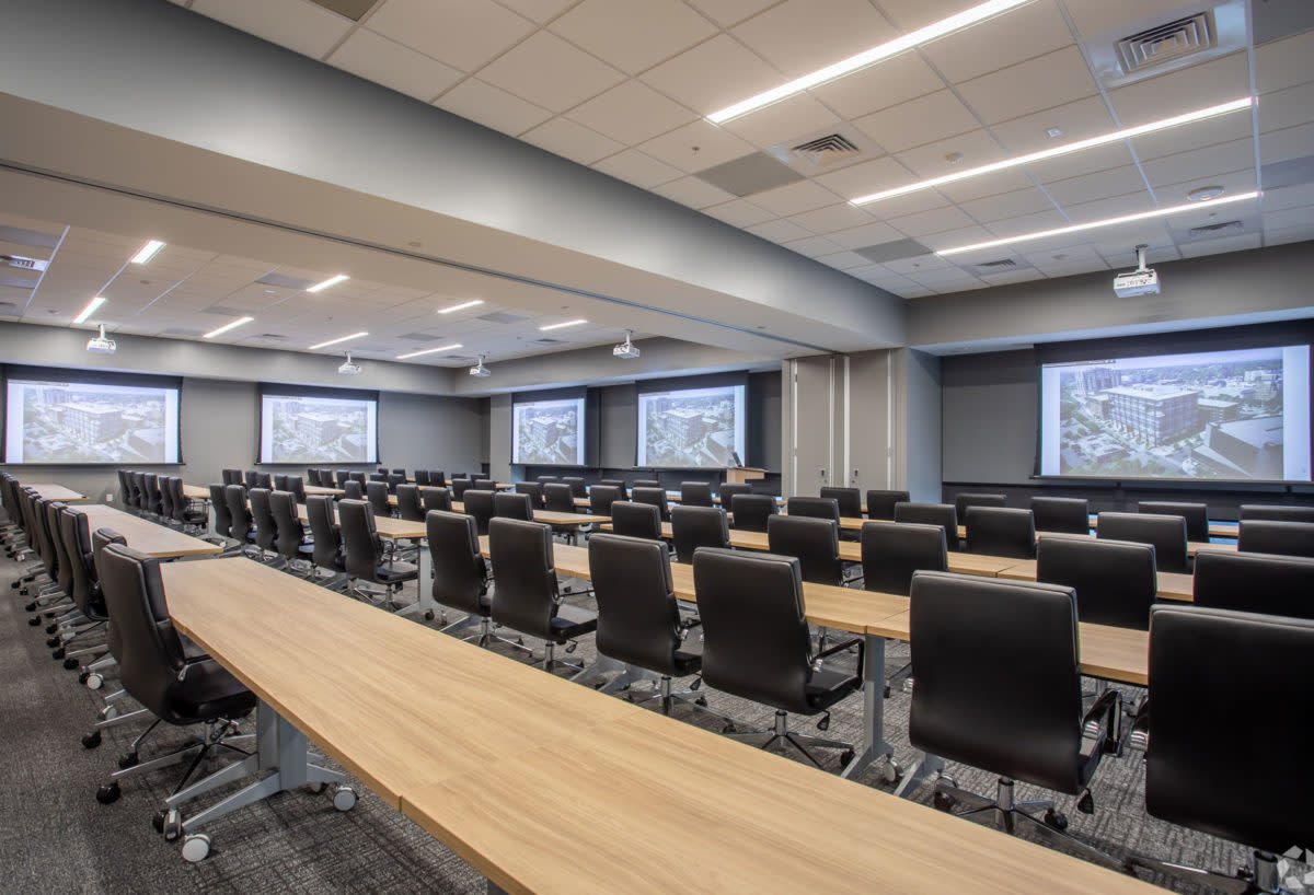 421 Conference Large Room