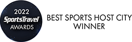 Best Sports Host City