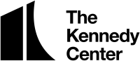 The Kennedy Center logo