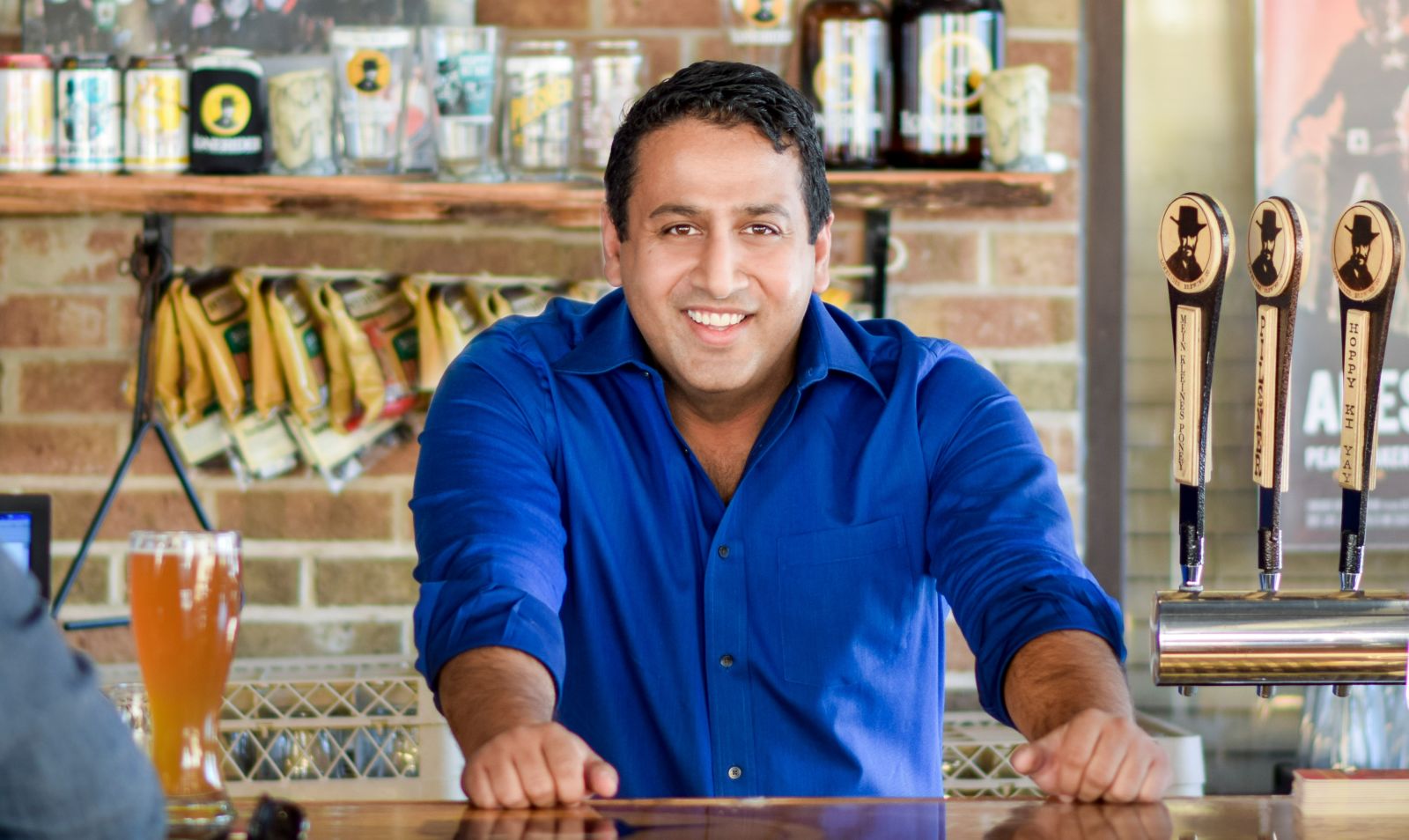 Sumit Vohra