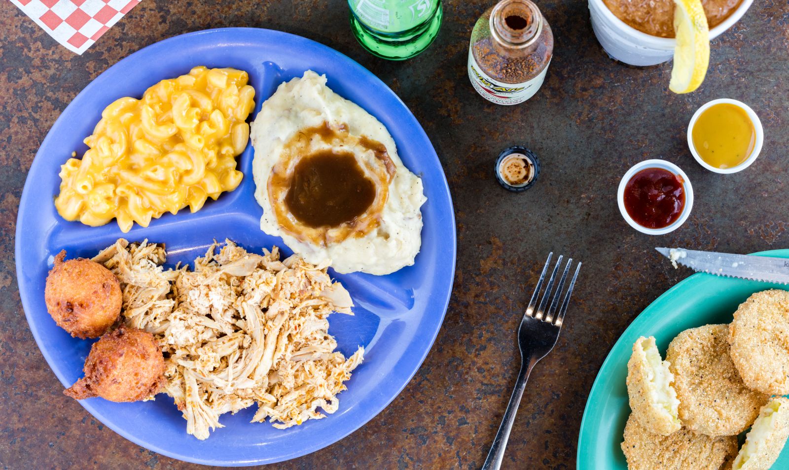 Big Al's BBQ