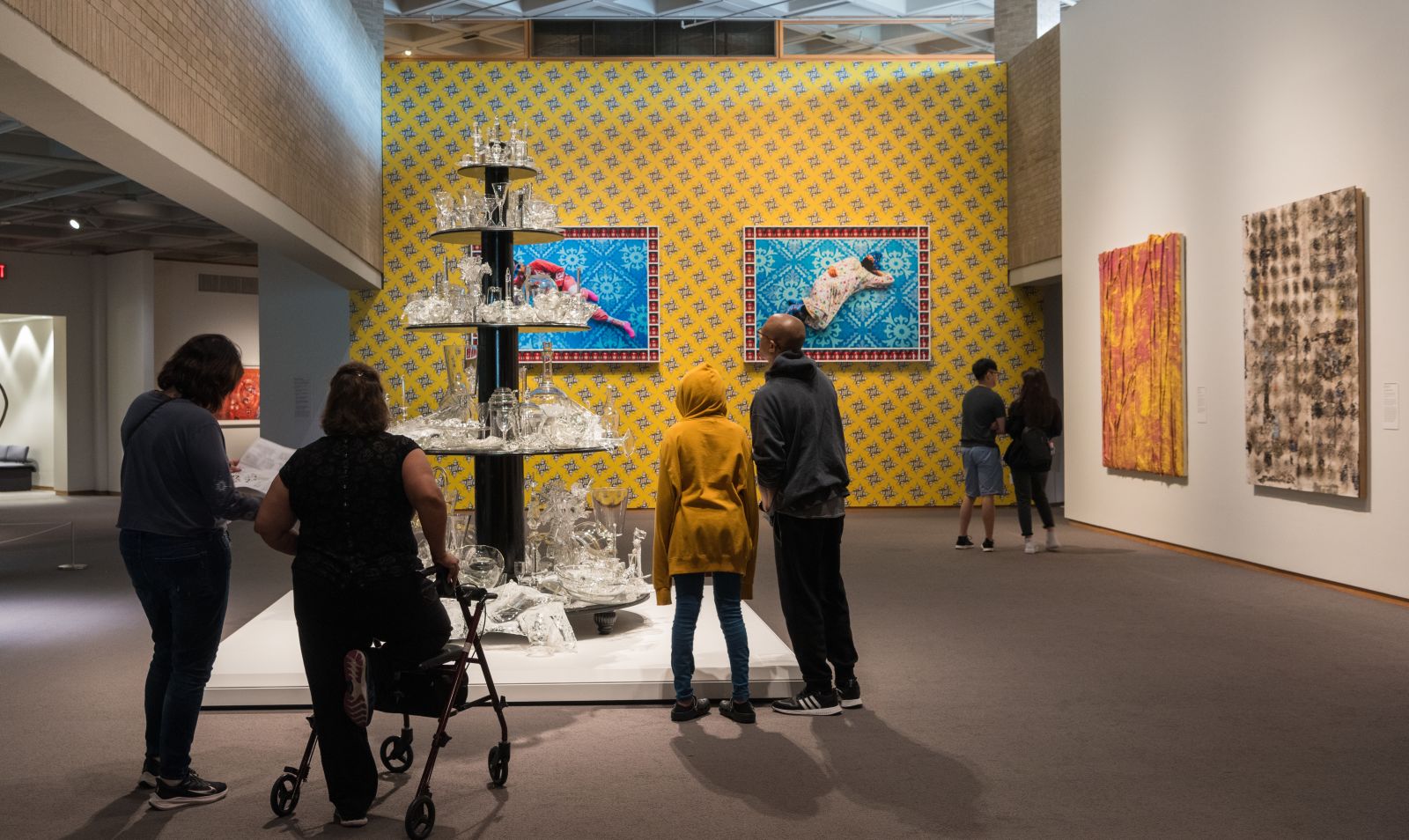 North Carolina Museum of Art