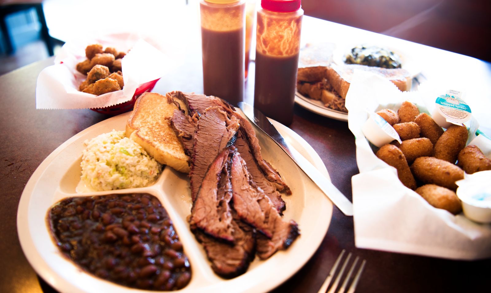 Danny's Bar-B-Que