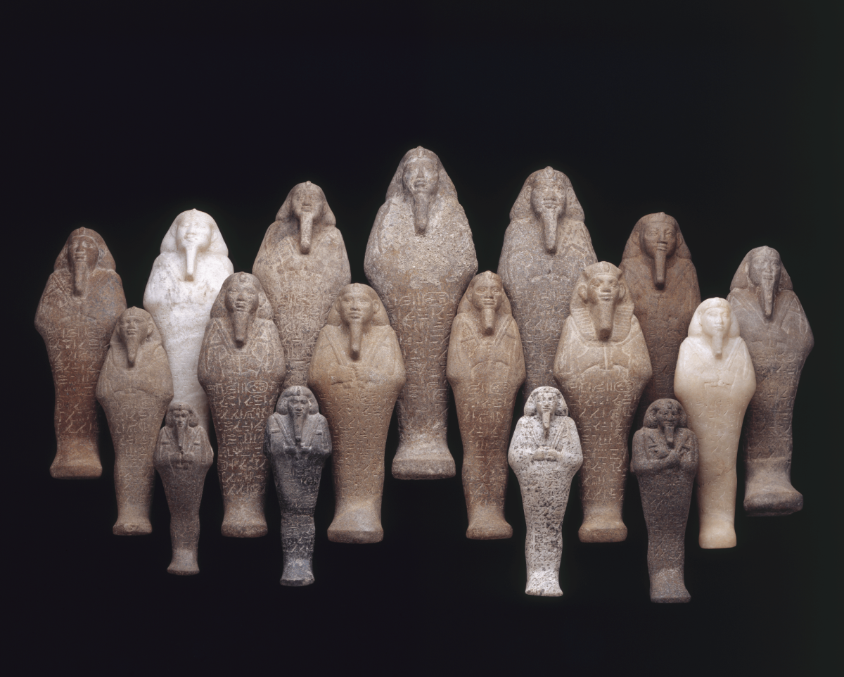 Ancient Nubia