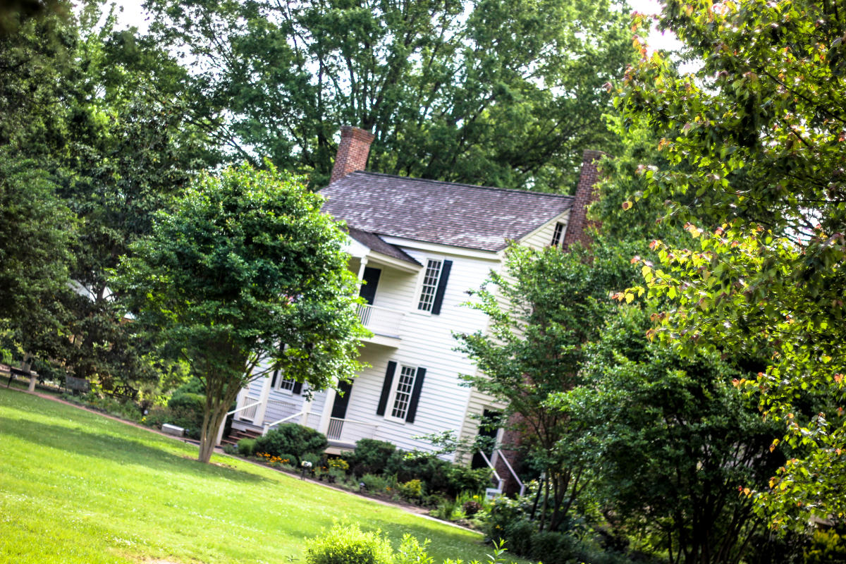 Things to Do in Wake Forest, N.C. - Visit Raleigh