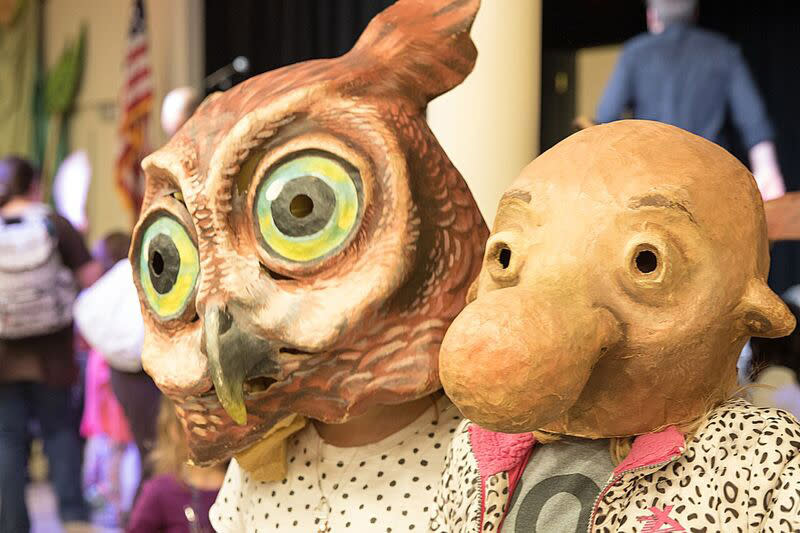 Events in Wake Forest, NC | Fourth of July, Mardi Gras & Herbfest