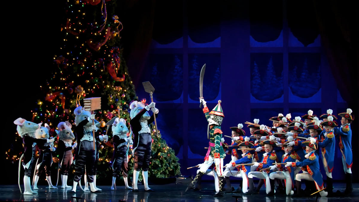 Holiday Events in Raleigh | Christmas, New Years & Halloween