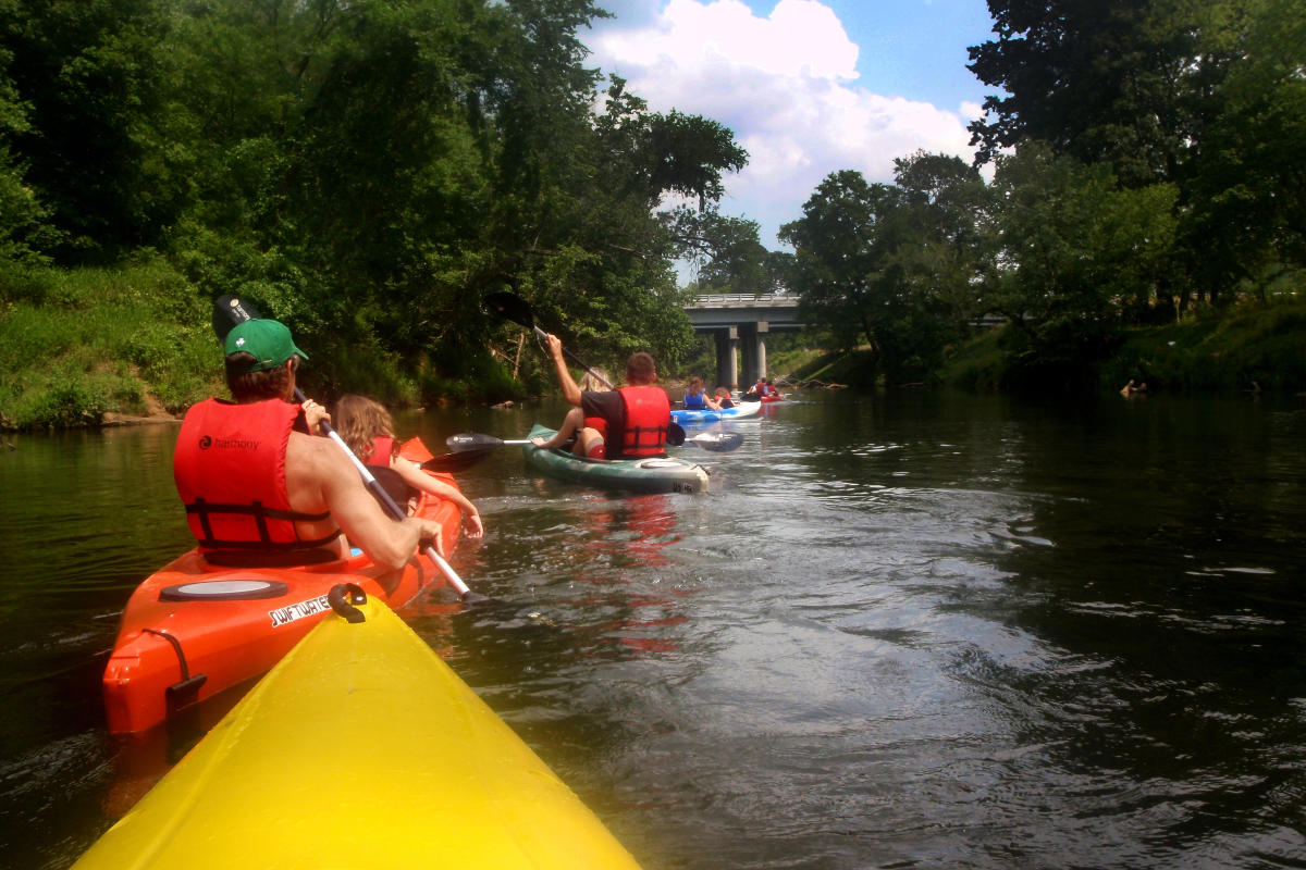 Raleigh Sports | Active Fun & Outdoor Adventures