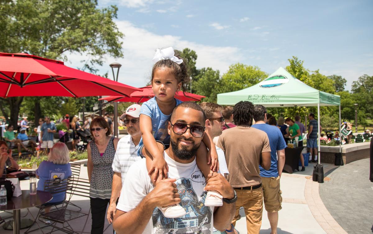 Events in Cary, NC | Find Annual Events & Festivals - Visit Raleigh