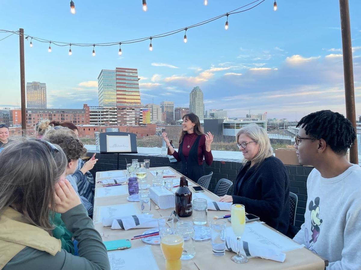 Super-Fun Group Activities to Tackle in Raleigh, N.C.