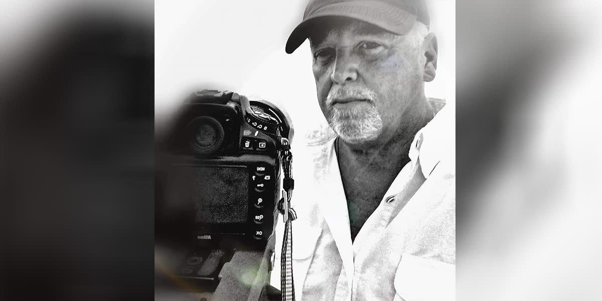 Bill Rakes Bill Reaves' Mission to Photograph the People of the Raleigh Music Scene