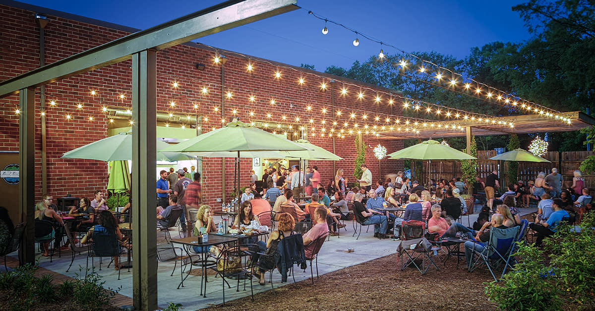 How to Spend a Perfect Weekend Exploring Downtown Cary, NC
