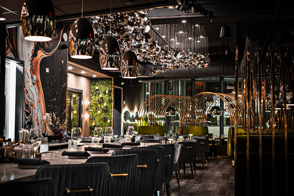 Now Open: Three New Trip-Worthy Restaurants in Raleigh, N.C.