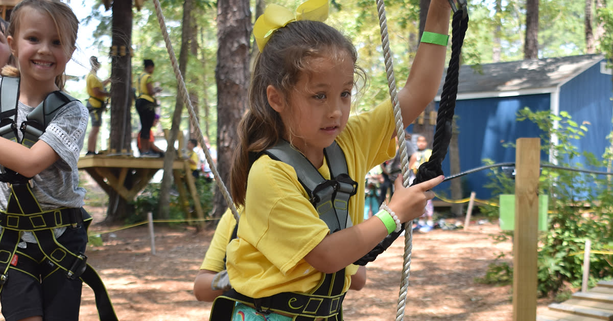 Raleigh, N.C., Family Fun Guide