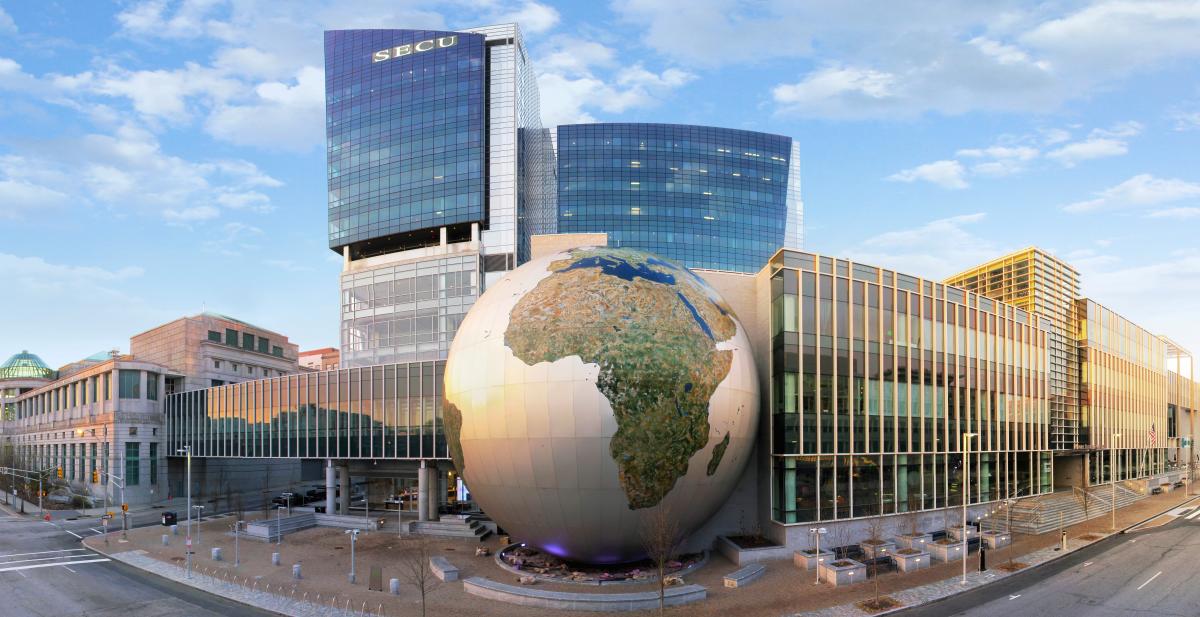 Attractions, Museums and Historic Sites Now Open in Raleigh, N.C.