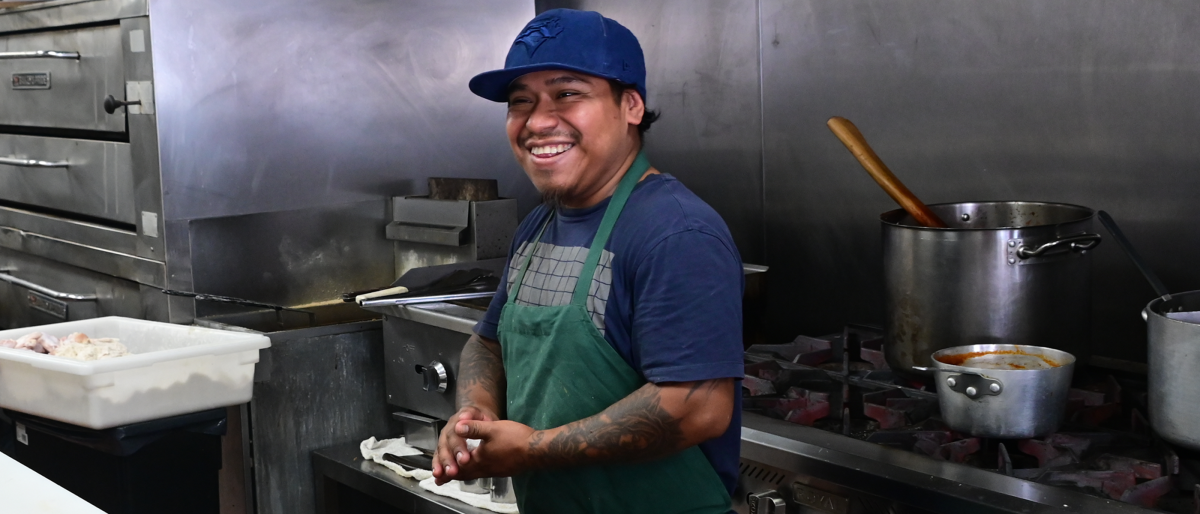 Bringing Stability Back to the Hospitality Workforce