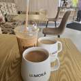 Almoka Coffee House