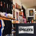 Smiley's Vintage