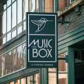 The Music Box