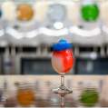 Sheila's Daiquiri Lounge