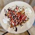 A.M. Social Brunch