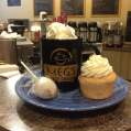 Meg's Daily Grind - North Alpine