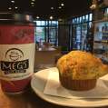 Meg's Daily Grind - North Perryville