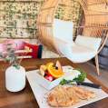 Sebastian's Cafe