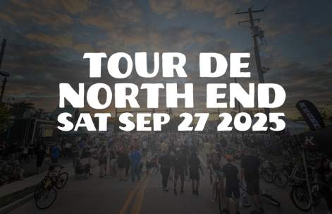 Tour De North End