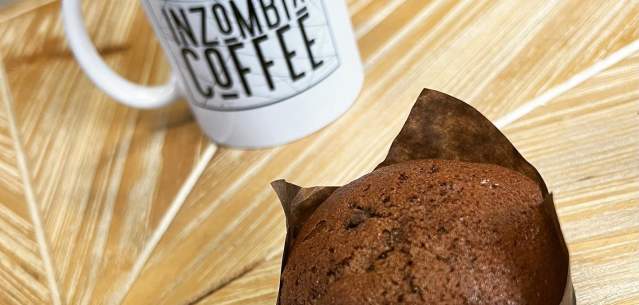 Inzombia Coffee