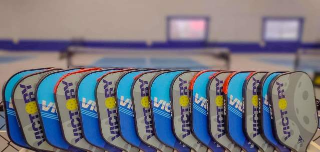 Victory Pickleball