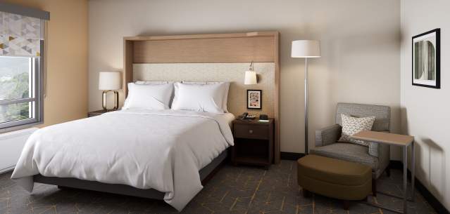 Holiday Inn - Rockford