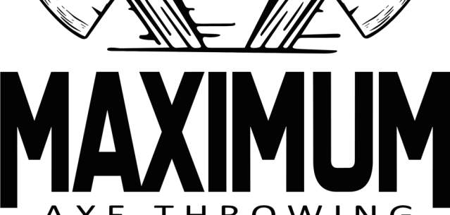 Maximum Axe Throwing