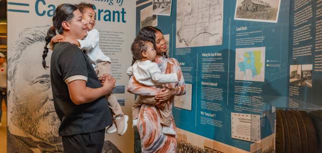 Midway Village Museum