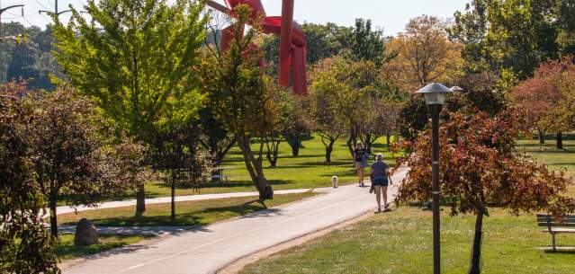 Rock River Recreation Path